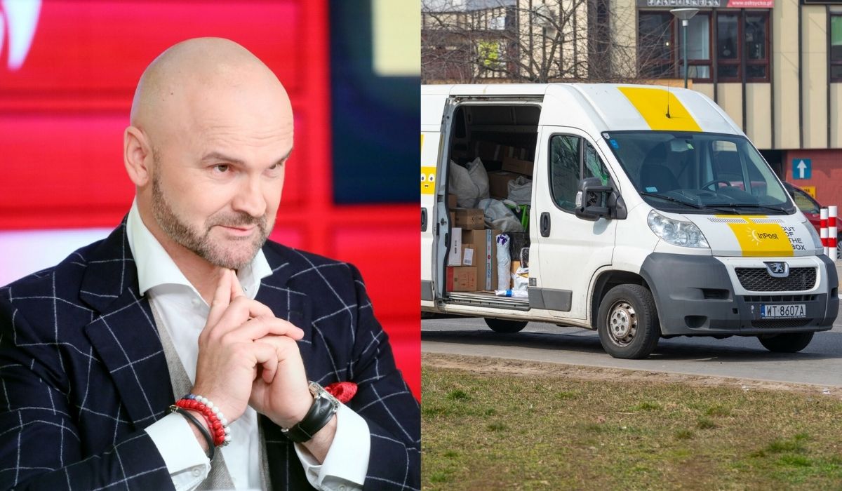 InPost poinformował, że otrzymał wstępną ofertę przejęcia wszystkich akcji spółki