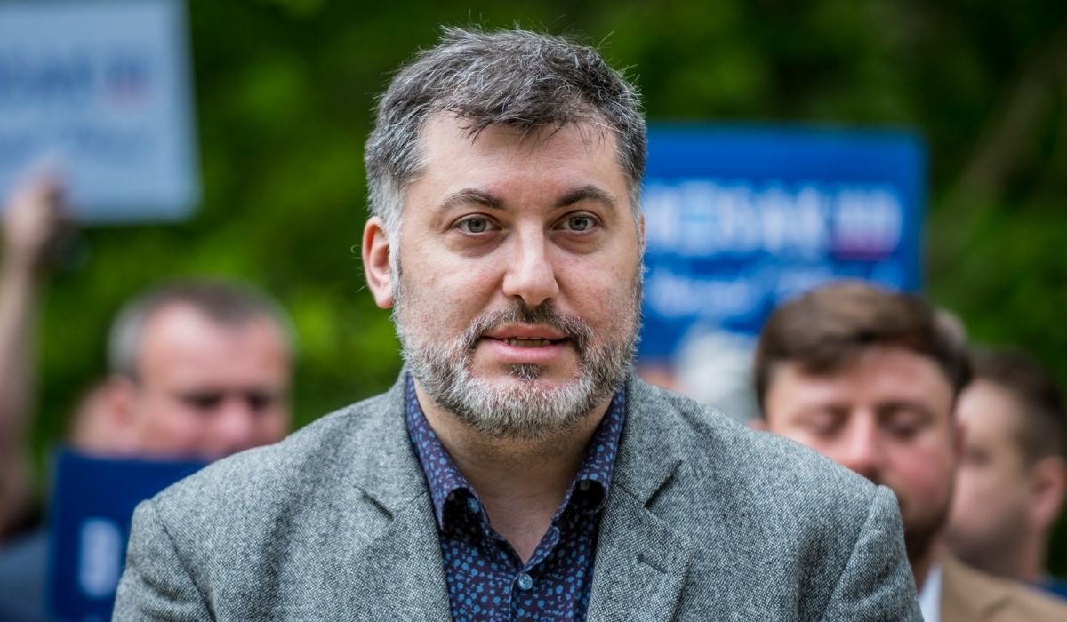 Stan posła Dziambora pogorszył się na tyle, że musiał wylądować w szpitalu