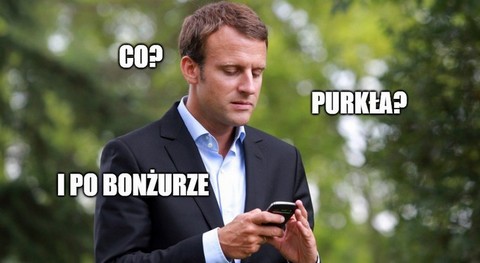 Twitter zablokował kampanię reklamową francuskiego rządu za "nieprawdziwe informacje"