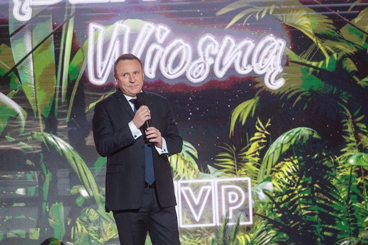 Walne zgromadzenie Telewizji Polskiej przeznaczyło 18 mln zł na nagrody