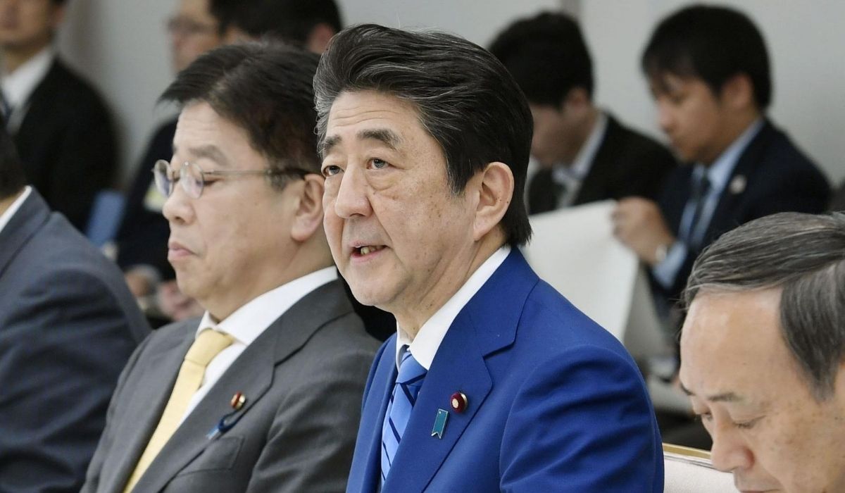 Japonia: najdłużej urzędujący premier ogłosił rezygnację z powodów zdrowotnych