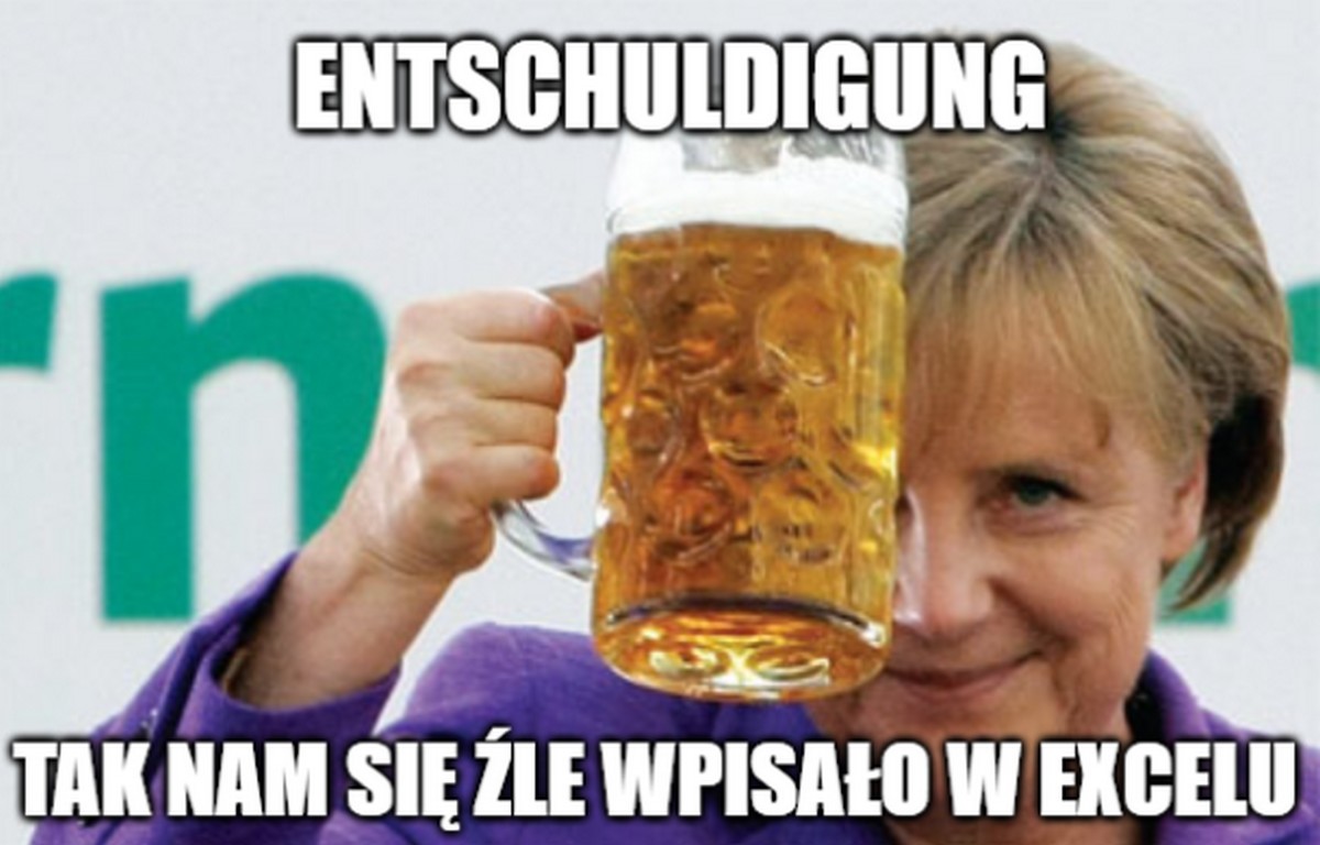 Niemcy spotykają się z krytyką za to, że ewakuowali z Afganistanu dużo piwa, a ludzi nie