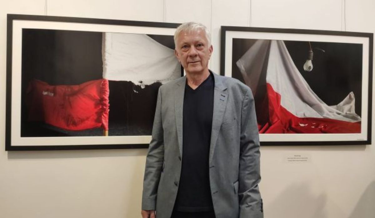 TVP wycofała nagrodę z konkursu, bo praca laureata nie odpowiadała ich "wartościom"