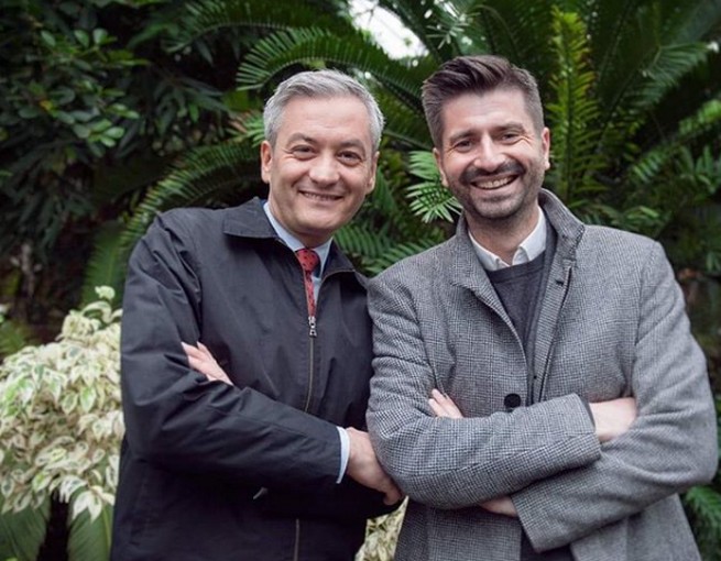 Śmiszek o adopcji dzieci przez pary jednopłciowe: zasługujemy na to