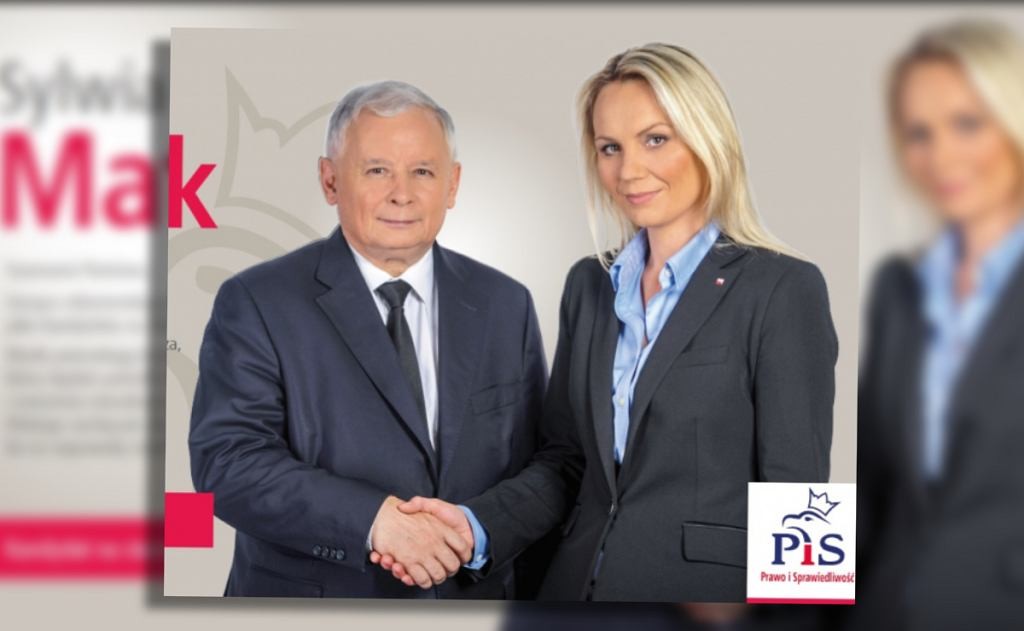 Była radna PiS dostała pracę w nieistniejącym jeszcze CPK, zarabia 44 tys. zł miesięcznie