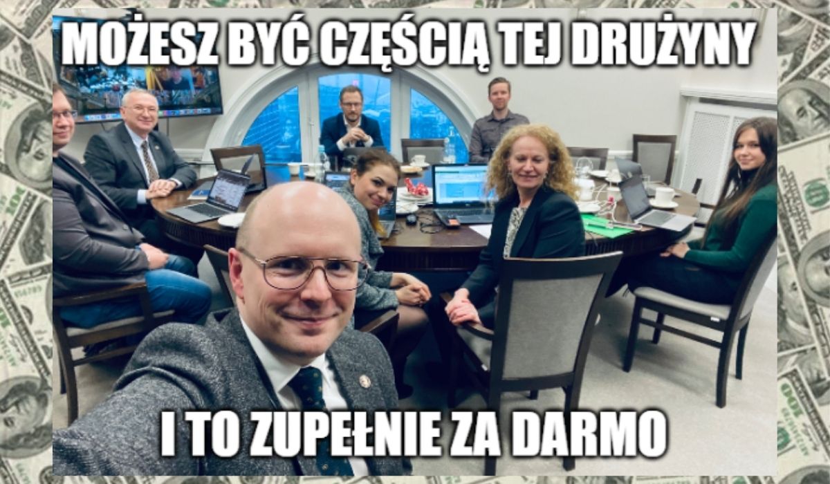 Ordo Iuris szuka ludzi na bezpłatne staże