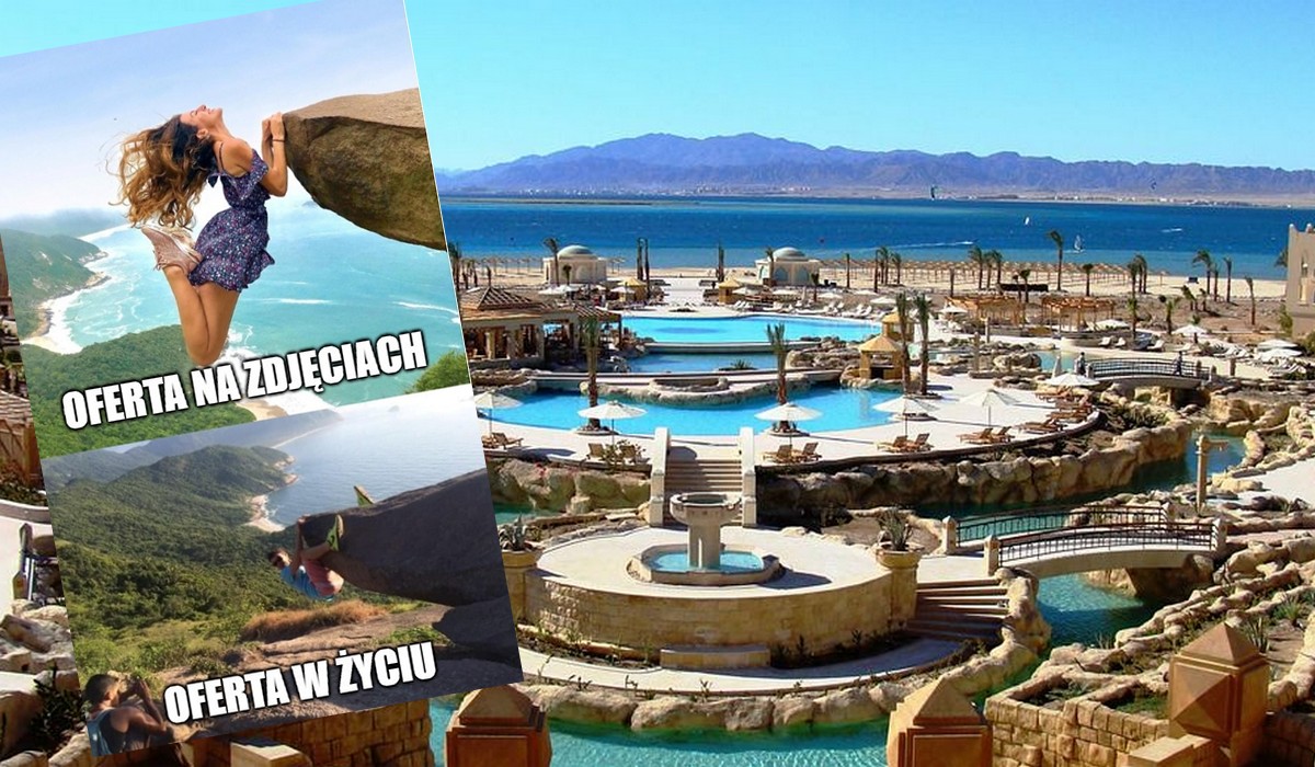 Mediolan: sąd rozstrzygnął na korzyść klienta, który pozwał hotel za to, że za dużo obiecywał na zdjęciach