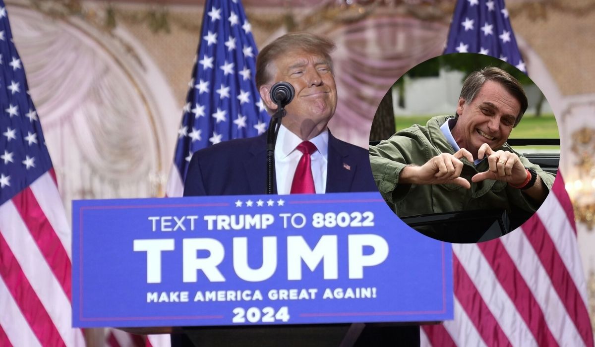 USA anulował wizy dla brazylijskich sędziów, mszczą się za wjazd na Bolsonaro