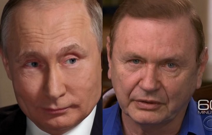 Były agent Rosji o sprawie Skripala: "KGB robiło takie rzeczy już w przeszłości"