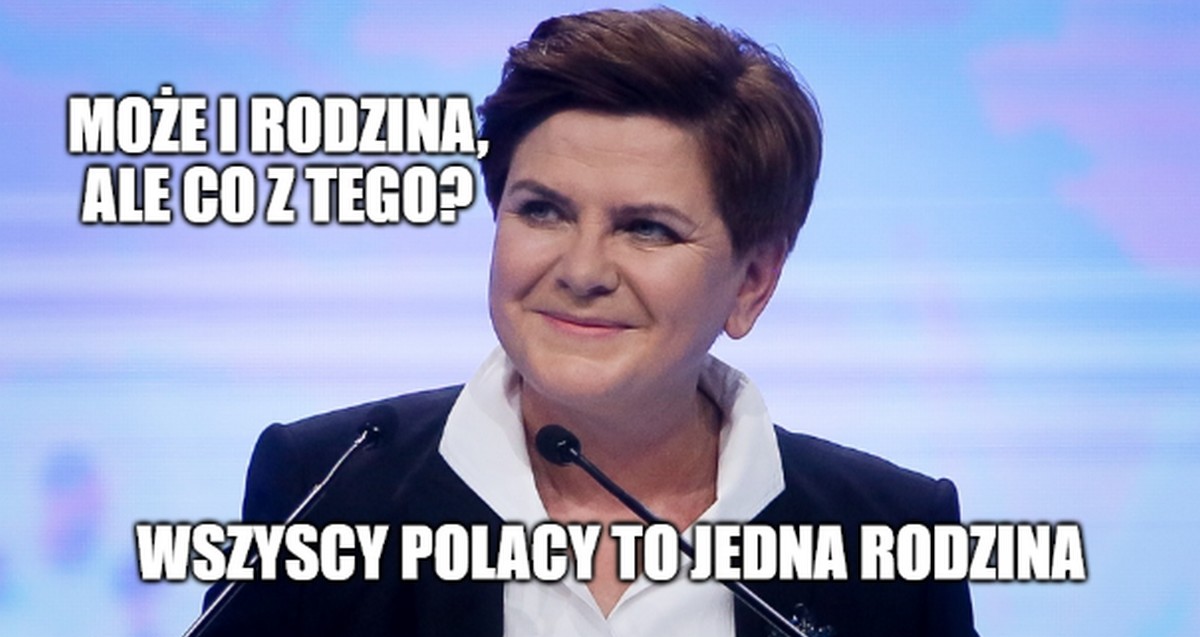 Syn Beaty Szydło korzysta z gajówki za niecałe cztery stówy, dyrektor lasów mówi, że każdy tak może