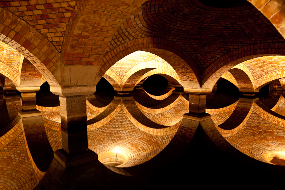 Bilety na dni otwarte Filtrów Warszawskich rozeszły się w 2 minuty