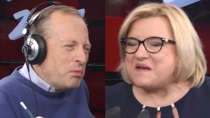 Beata Kempa w Radiu Zet o premiach: "Nikomu niczego nie ukradliśmy, niczego nie zabraliśmy"