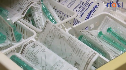 Rząd chce wprowadzić obowiązkowe szczepienia dla imigrantów