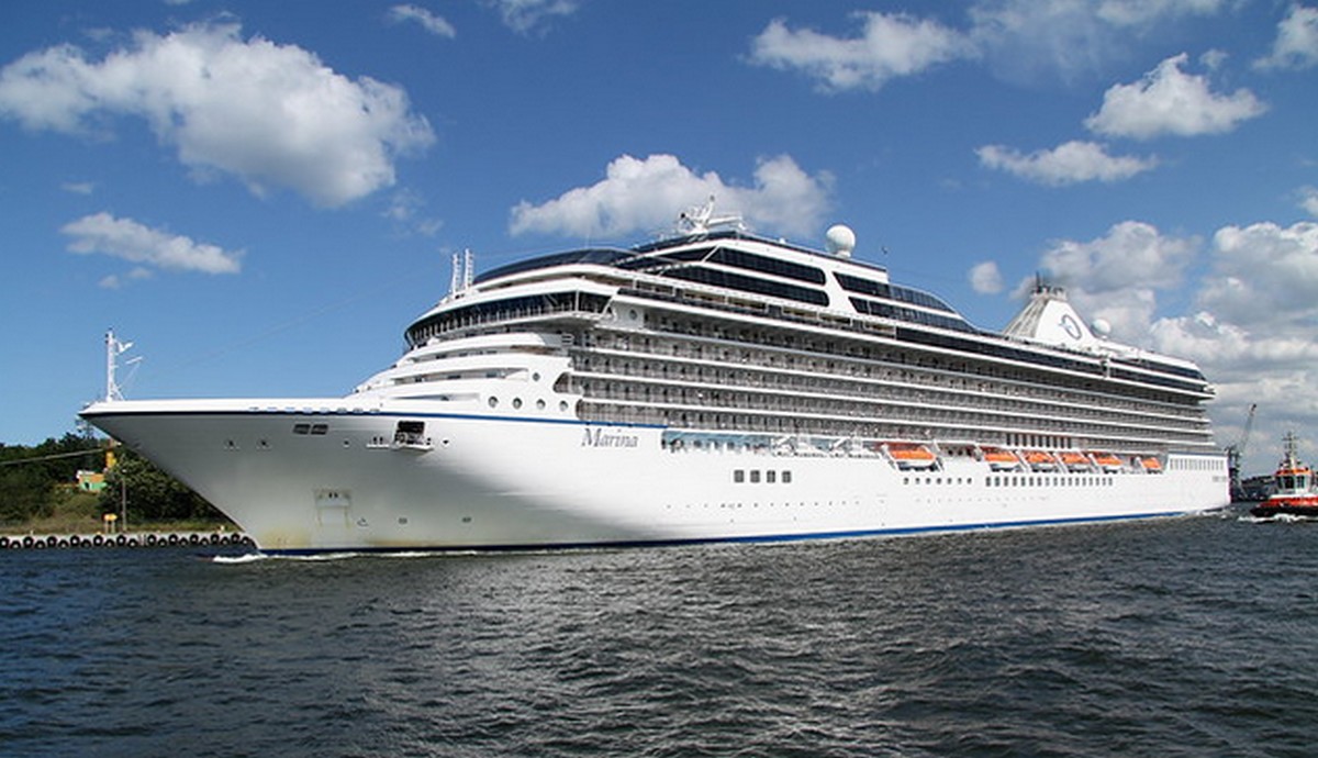 UK: pierwsza oferta turystyczna na wakacje, ale tylko dla w pełni zaszczepionych