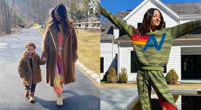 USA: influencerka z potwierdzonym koronowirusem ruszyła w podróż, pokazuje na Instagramie