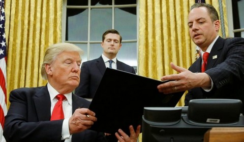 Trump chciał zbudować Trump Tower w Moskwie:trump::putin: