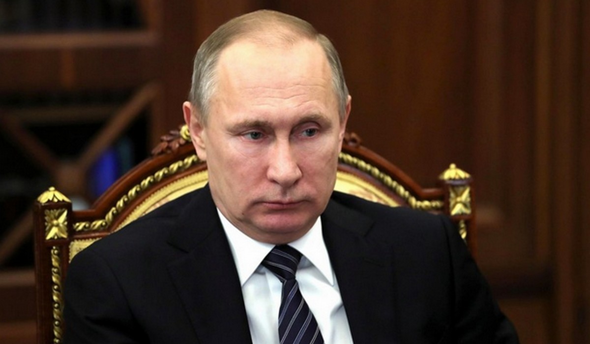 Kreml "poprosił" media, by nie wspominały o tym, że dziś mija setny dzień inwazji na Ukrainę