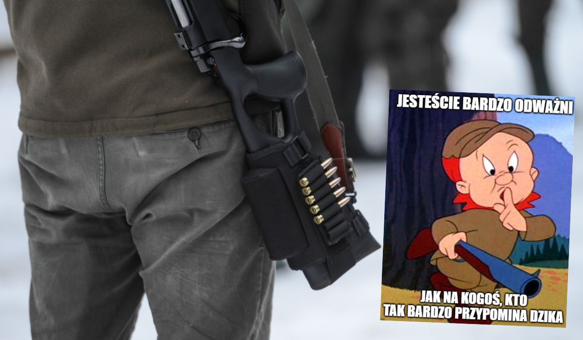 Według nowego projektu ustawy myśliwi i inni posiadacze broni musieliby przechodzić okresowe badania