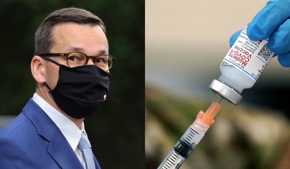 Rząd cichaczem zmienił kolejność szczepień: prokuratorzy, skarbówka i CBA jednak przed chorymi 