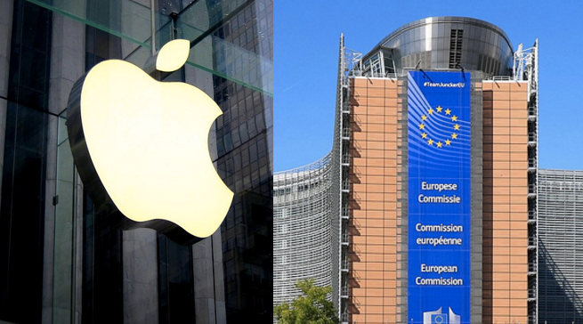 Apple i Dublin wygrały z Komisją Europejską w sądzie i Apple dalej może płacić niskie podatki