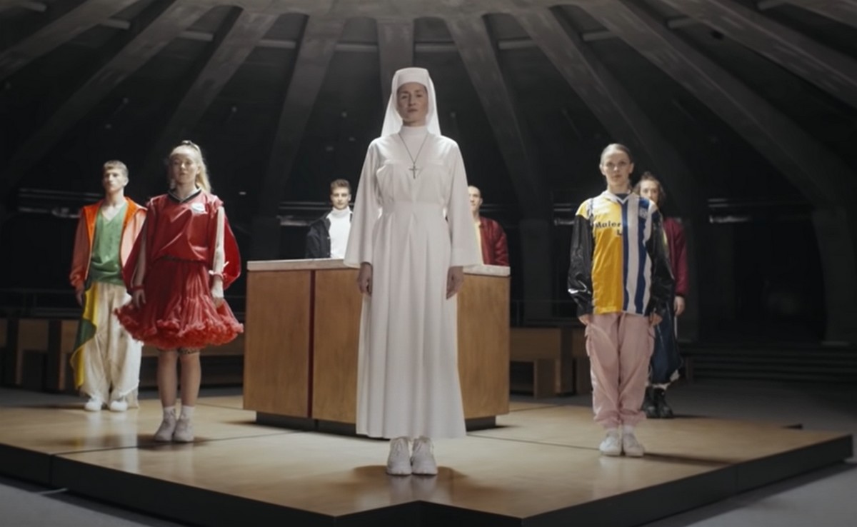 Siostra Janina od słynnej przeróbki "Despacito" odchodzi ze zgromadzenia zakonnego