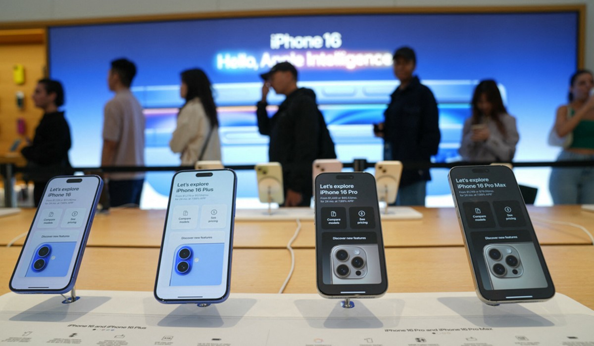 Apple zapłaci 95 mln kary w ramach ugody za podsłuchiwanie swoich użytkowników