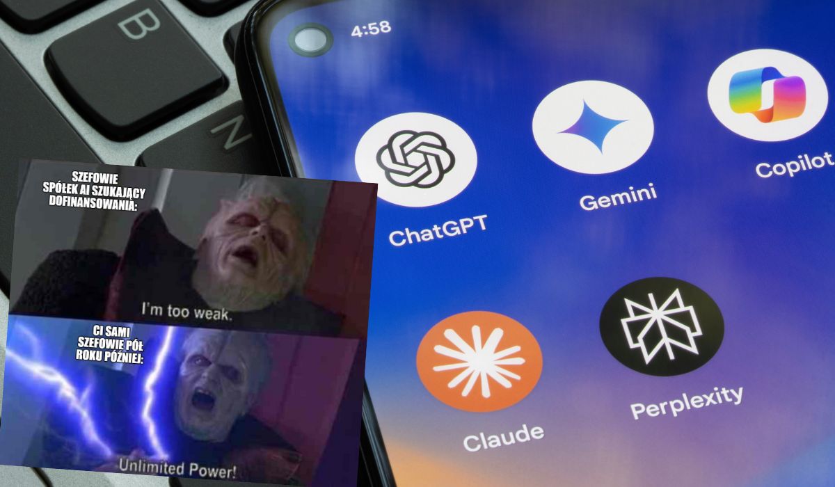 Raport: centra danych AI już mają ogromne zapotrzebowania energii, a wzrosną jeszcze czterokrotnie do 2030 roku