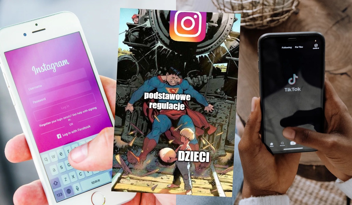 Francja: politycy chcą, żeby dzieci nie mogły korzystać z platform społecznościowych, dostęp dopiero od 15. roku życia