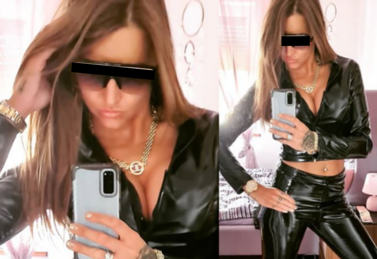 Gwiazda "Królowych życia" zatrzymana za przekazanie miliona złotych łapówki prokuratorowi 