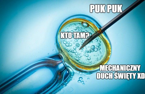 In vitro tylko dla małżeństw. Projekt ustawy jest już w Sejmie