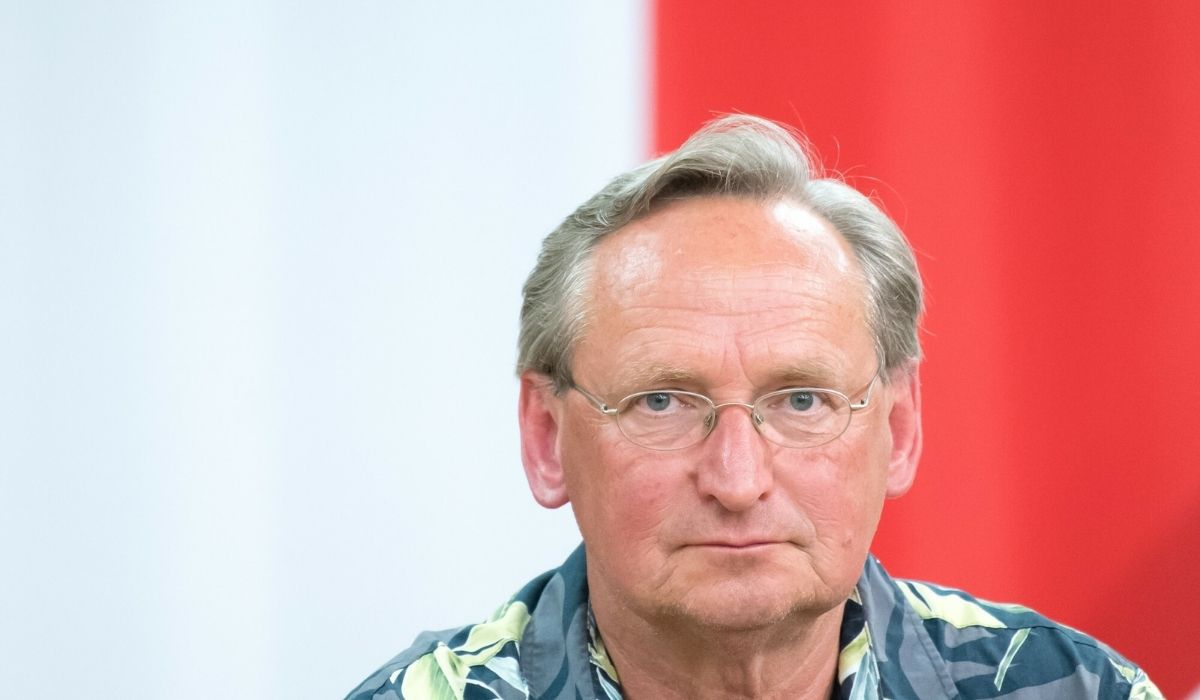 Cejrowski aż do wybuchu wojny tłumaczył Putina, że zachód go prowokuje i denerwuje