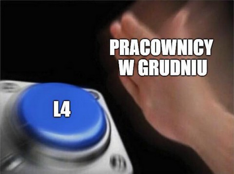Plaga L4. ZUS ogłasza nowy rekord: 182 tys. zwolnień jednego dnia
