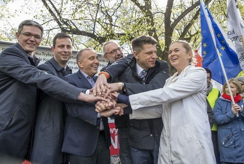 Współpracowniczka krytykuje Nowacką: "Wierzę w jej intuicję, ale nie teraz"