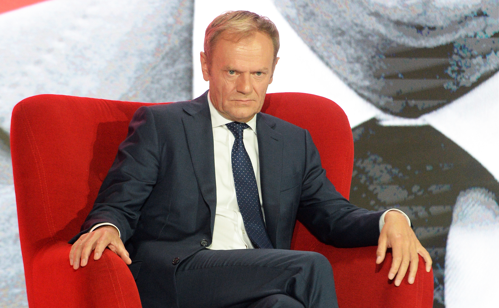 Tusk znowu w Polsce: 18 maja pojawi się na przedwyborczym marszu Koalicji Europejskiej