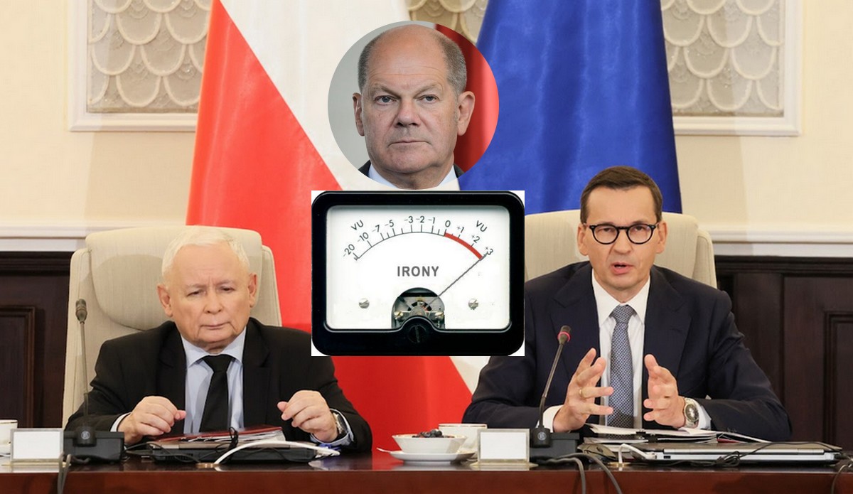 Niemcy domagają się wyjaśnień, dlaczego Polska wydawała tyle wiz na pałę