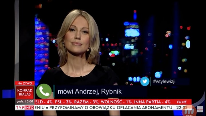 Magdalena Ogórek: "Media mainstremowe zbratały się z synem zbrodniarza, żeby uderzyć w moją książkę"
