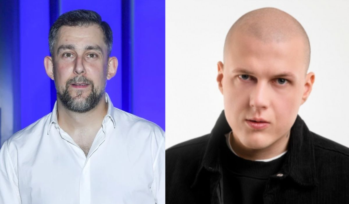 Ruszyła petycja o występ Sokoła i Szpaka w konkursie naśladowania ptaków, raperzy w szoku