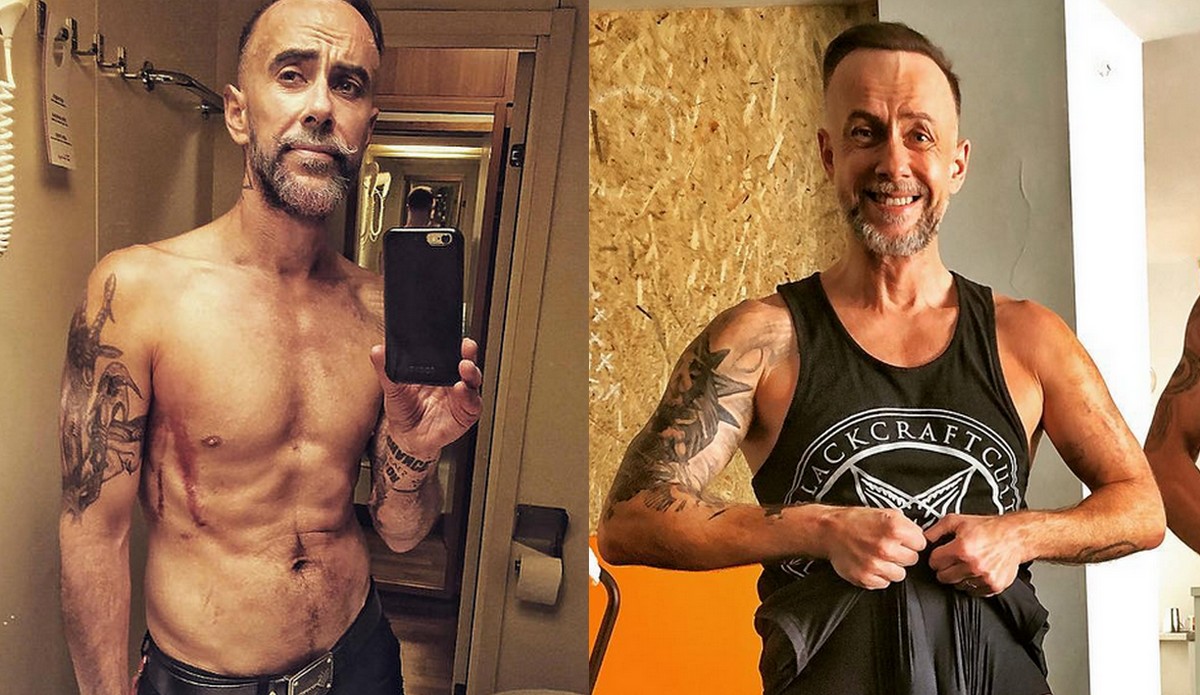 Nergal usiłuje zwalczyć żłobek z sąsiedztwa, skarży się na smród, hałas i ogólnie ciężko mu żyć