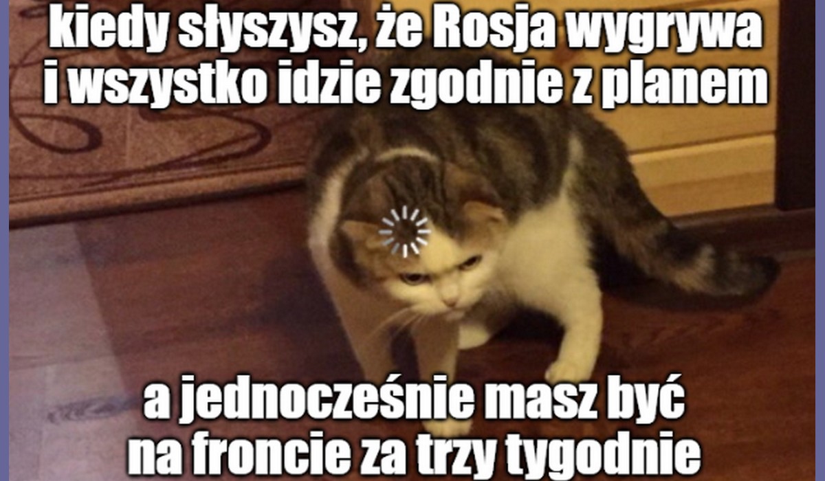 Rosja: jednym z wyników ogłoszenia mobilizacji jest nagły wzrost wyszukiwań "jak opuścić Rosję"
