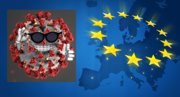 Komisja Europejska dokupiła 150 mln szczepionek Moderny na szczepienia w drugiej połowie roku