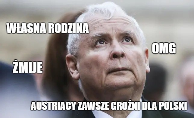 Fakt: Kaczyński dał się nagrać, bo podczas spotkań z rodziną wyłącza szumidła