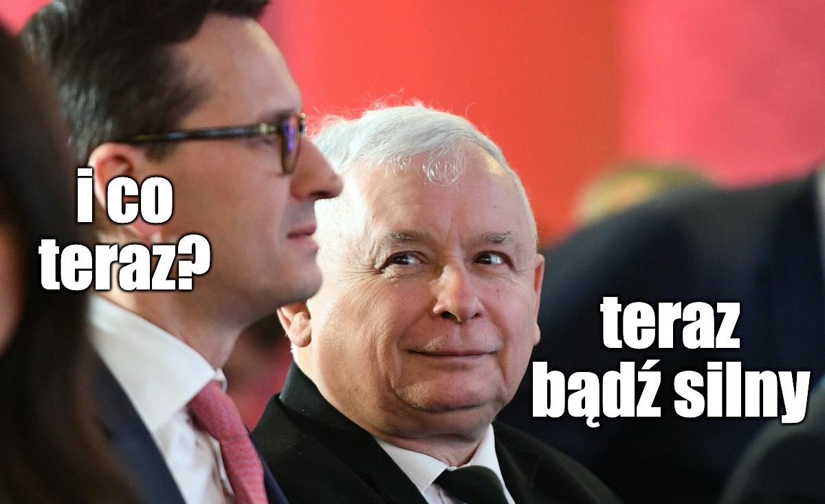 Prokuratura zajmie się podejrzanymi przetargami, które rząd przepchał w czasie pandemii