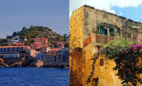 Sycylijskie miasteczko sprzedaje domy za dolara