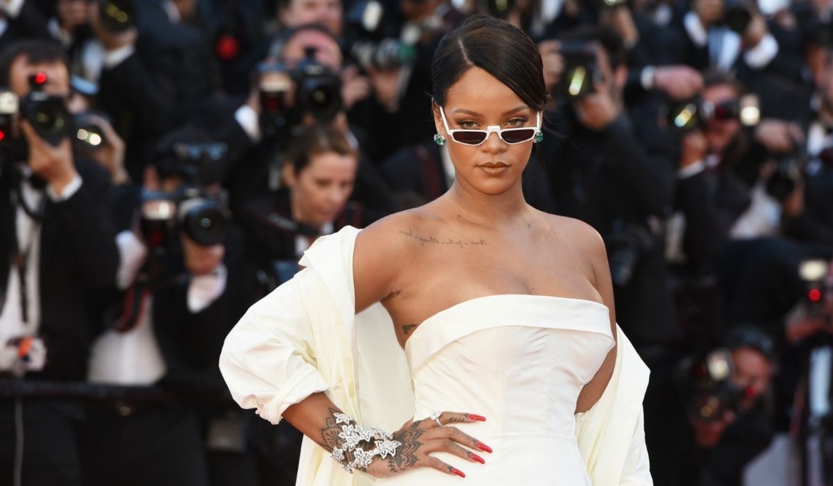Rihanna z piosenkarki-milionerki zamieniła się w miliarderkę dzięki biznesom modowym i kosmetycznym