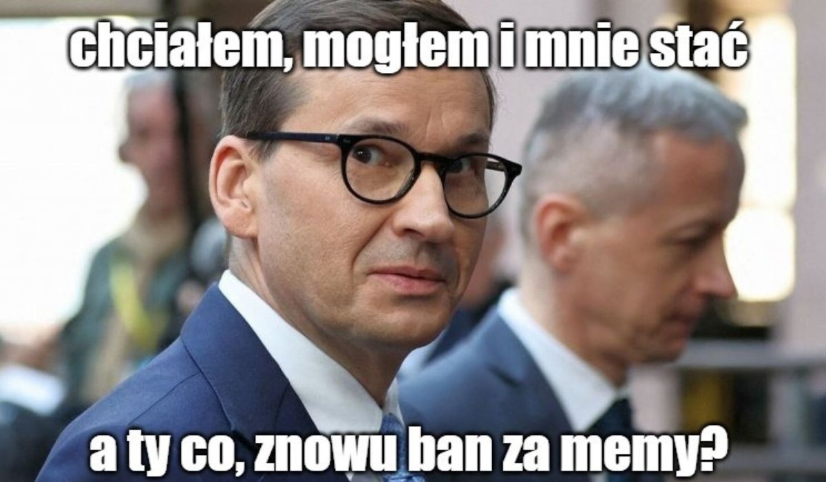 Premier Morawiecki zapłacił łącznie 78 000 zł Facebookowi za większy zasięg jego wpisów