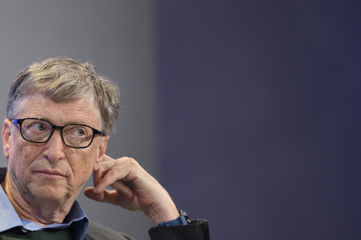 Bill Gates: do podróżowania po świecie konieczny będzie cyfrowy certyfikat odporności