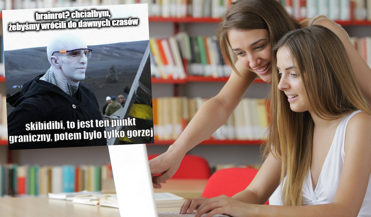 Badania: polskie nastolatki spędzają w internecie średnio 5 godzin dziennie, 70% styka się lub używa AI