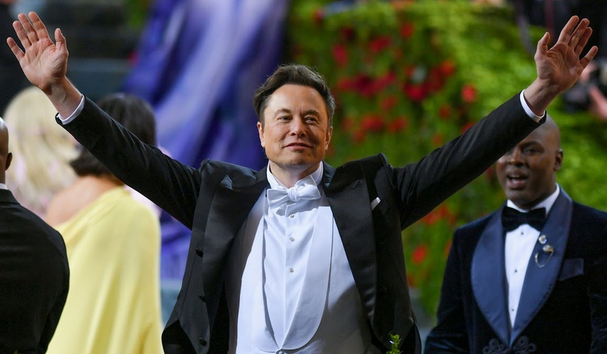 Elon Musk pozwany przez inwestorów za manipulowanie kursem Twittera