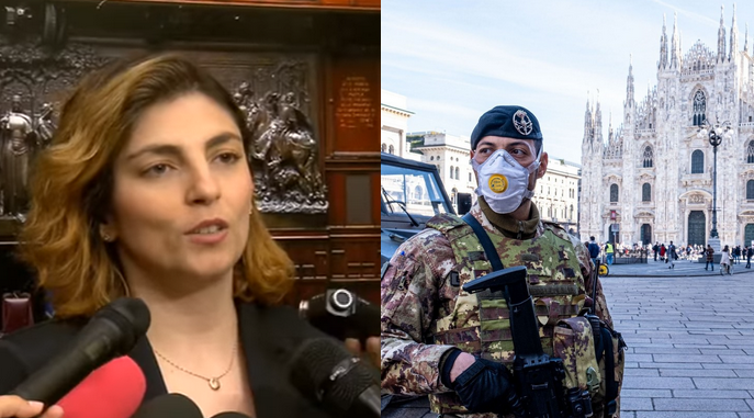 Włoski rząd zawiesza konieczność spłaty kredytów hipotecznych