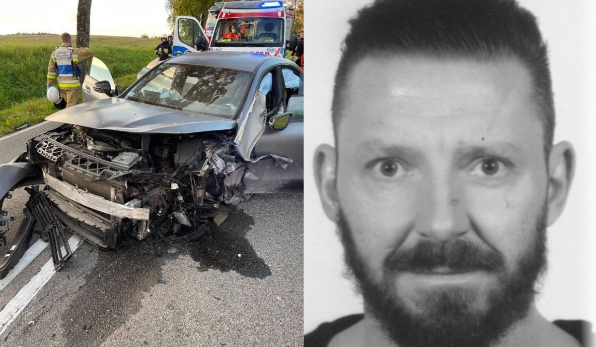 Żona adwokata od "trumien na kółkach" apeluje o spokój, zakończenie zbiorowej histerii i empatię